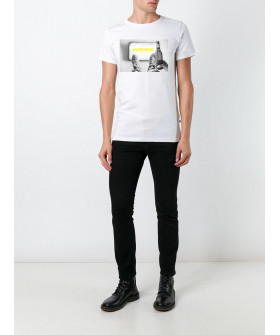 Футболка мужская