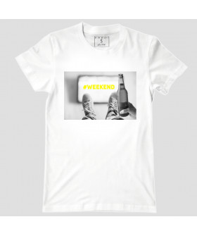 Футболка мужская