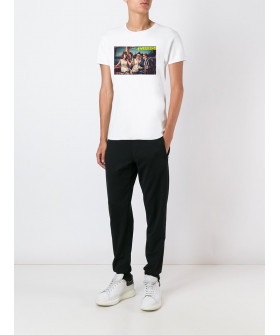 Футболка мужская