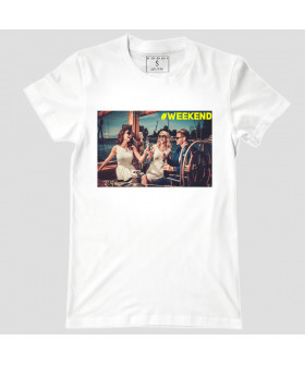 Футболка мужская