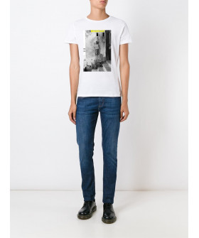 Футболка чоловіча