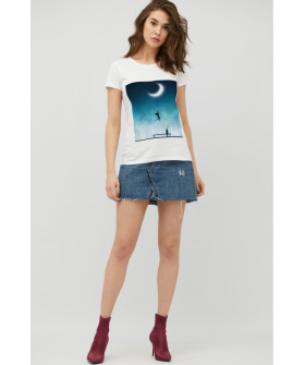 Футболка основная