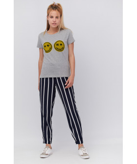 Футболка основная