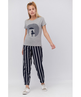 Футболка basic