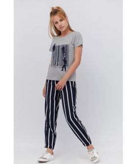 Футболка основная