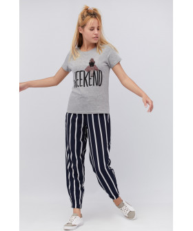 Футболка основная