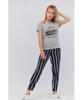 Футболка основная