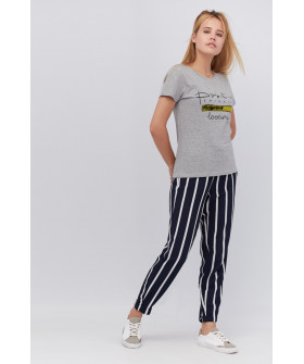 Футболка основная