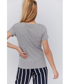 Футболка основная