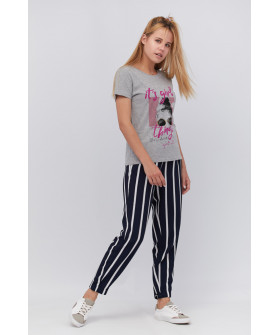 Футболка основная