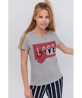 Футболка основная