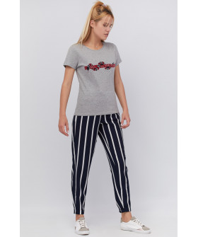 Футболка основная