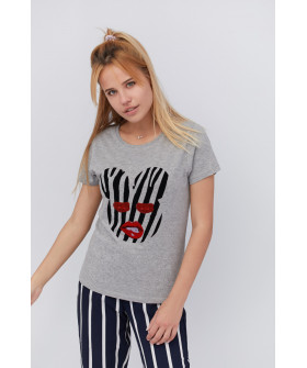 Футболка основная