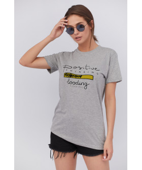 Футболка boyfriend 