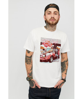 Футболка чоловіча