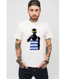 Футболка мужская