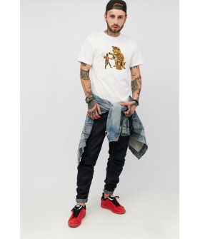 Футболка мужская