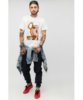 Футболка чоловіча