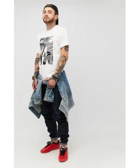 Футболка мужская