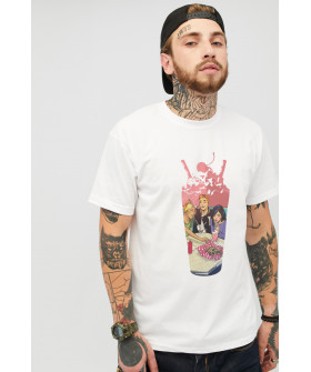 Футболка чоловіча