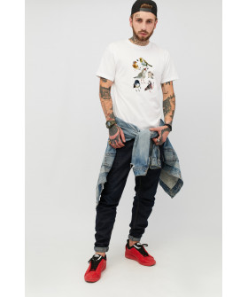 Футболка чоловіча