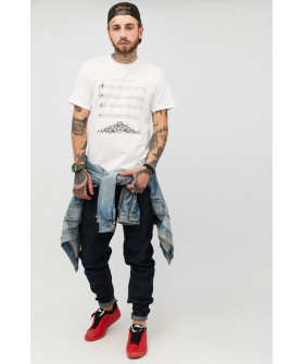 Футболка мужская