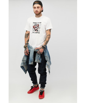 Футболка чоловіча