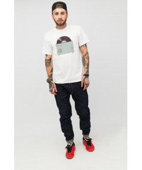 Футболка мужская