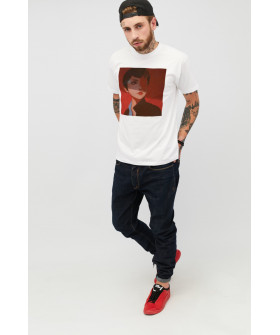 Футболка мужская