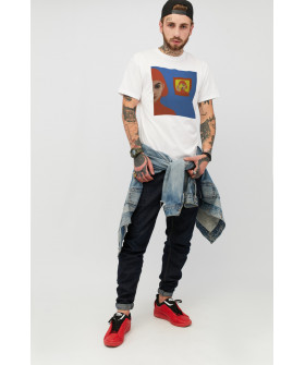 Футболка чоловіча