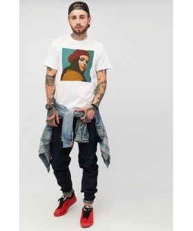 Футболка чоловіча