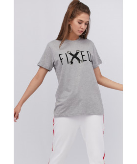 Oversize T-shirt