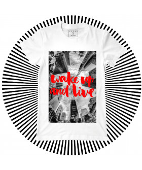 Футболка мужская