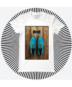 Футболка чоловіча