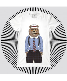 Футболка чоловіча