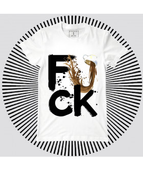 Футболка мужская