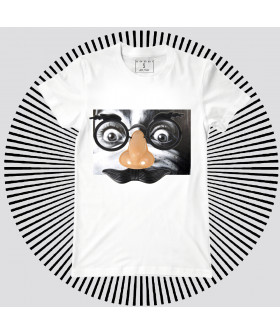 Футболка чоловіча