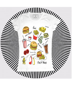 Футболка жіноча