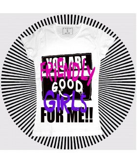 Футболка жіноча