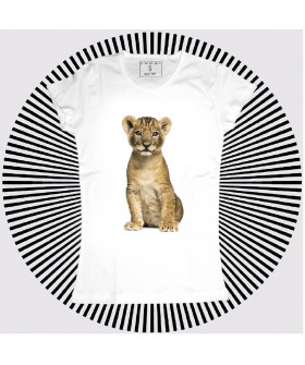 Футболка жіноча