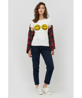 Футболка basic