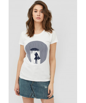 Футболка основная