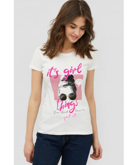 Футболка основная