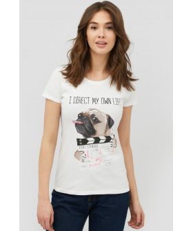 Футболка basic