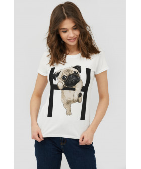 Футболка основная