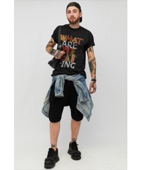 Футболка чоловіча