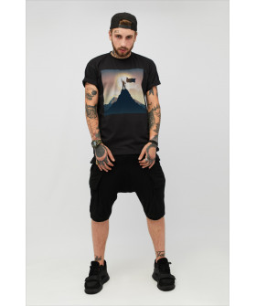 Футболка мужская