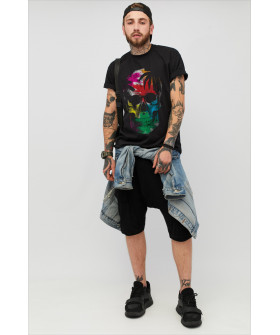 Футболка мужская