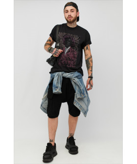 Футболка мужская