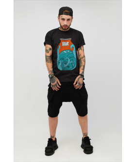 Футболка мужская